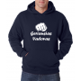 Džemperis Geriausias vadovas Džemperis Geriausias vadovas